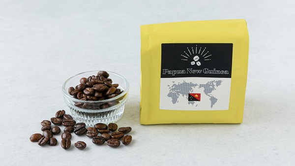 パプアニューギニア パラダイス プレミア