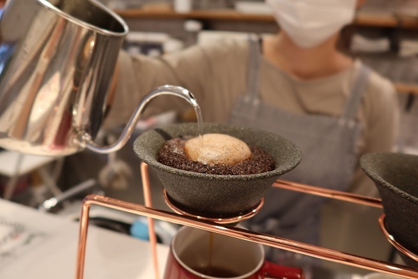 有田焼セラフィルター