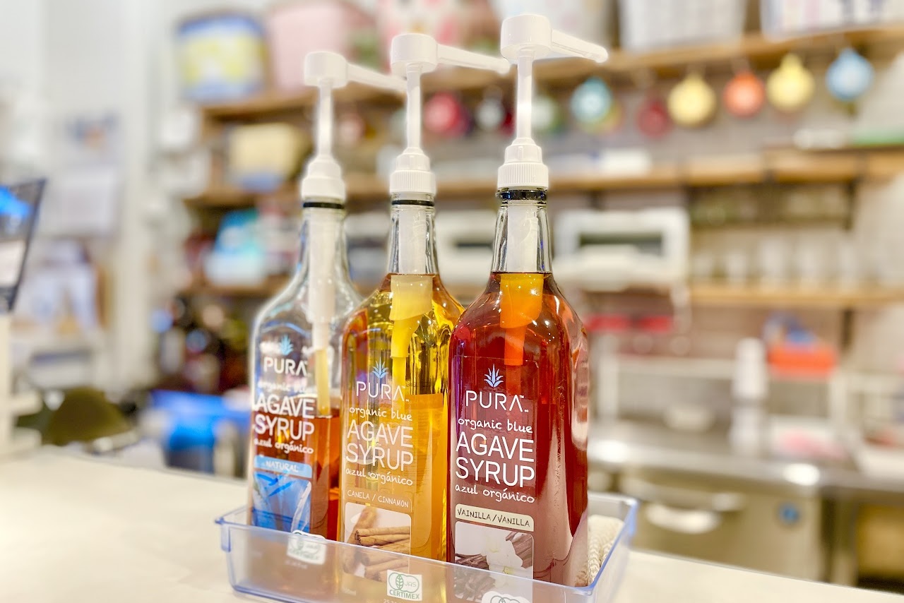 グルテンフリーの無添加おやつ