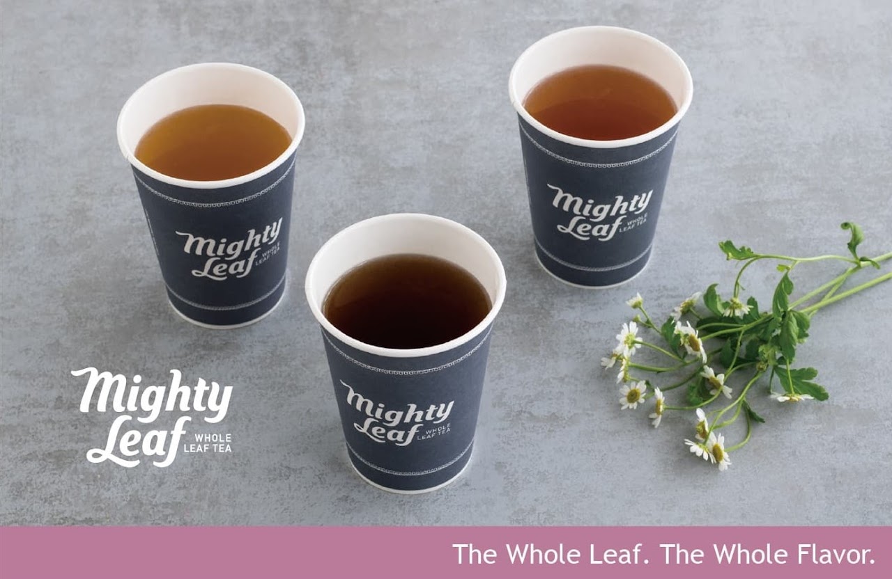 お紅茶/ ハーブティー